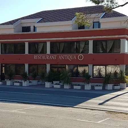 Antiqua 4* Bibinje