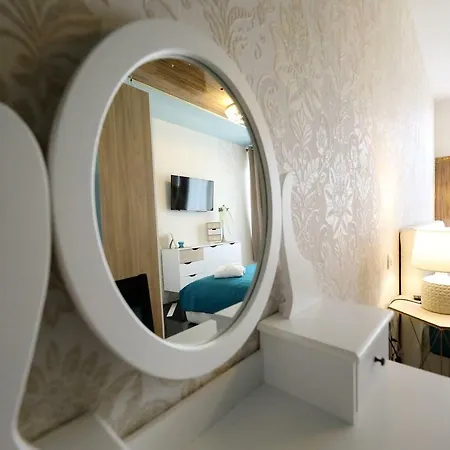 Antiqua Aparthotel Bibinje