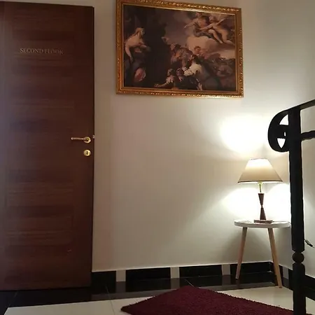 Antiqua Aparthotel