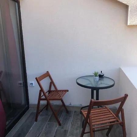 Aparthotel Antiqua