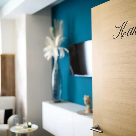 Aparthotel Antiqua Bibinje