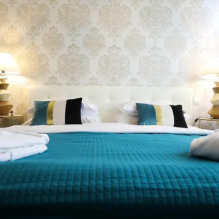 Antiqua Aparthotel Bibinje