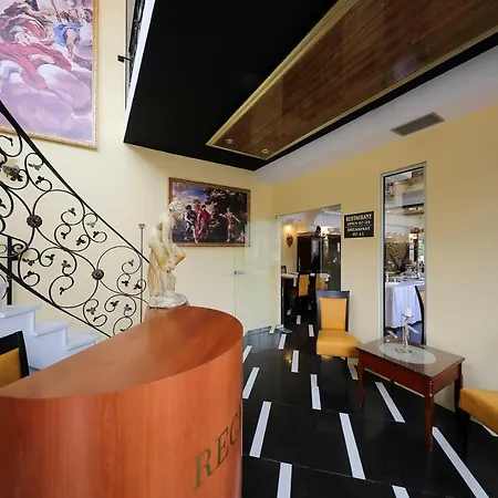 Aparthotel Antiqua Bibinje