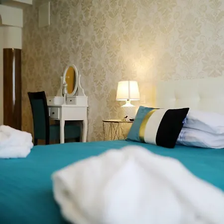 Aparthotel Antiqua 4*