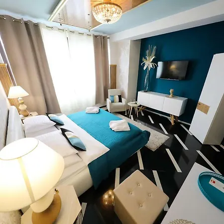 Aparthotel Antiqua