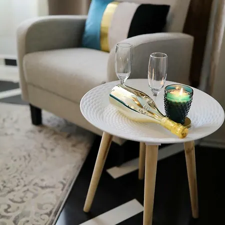 Antiqua Aparthotel 4*