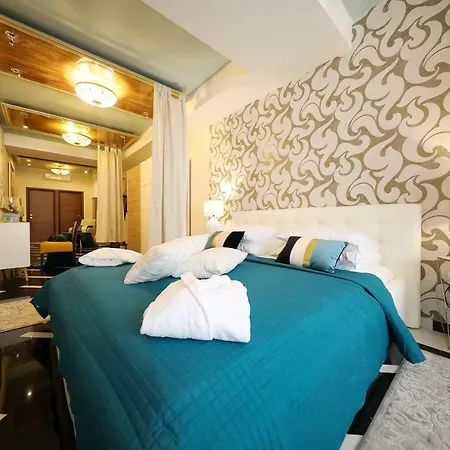 Antiqua Aparthotel Bibinje