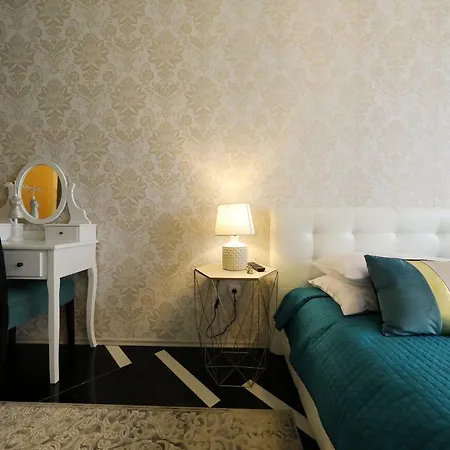 Antiqua 4* Bibinje
