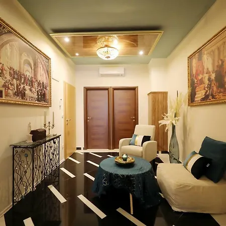 Aparthotel Antiqua Bibinje
