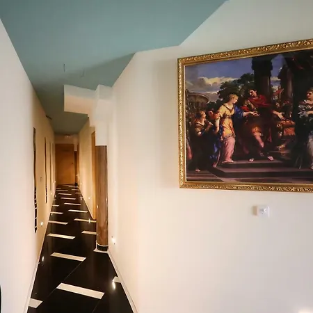 Antiqua 4* Bibinje