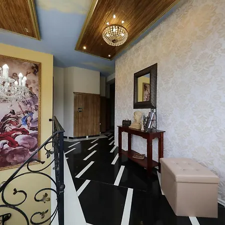 Aparthotel Antiqua