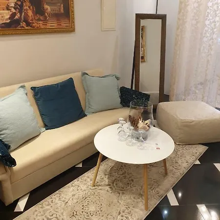Antiqua Aparthotel Bibinje