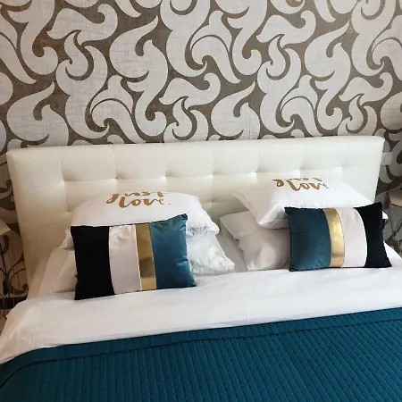 Aparthotel Antiqua Bibinje