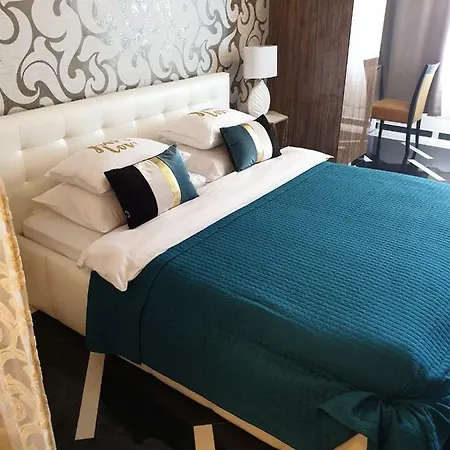 Aparthotel Antiqua