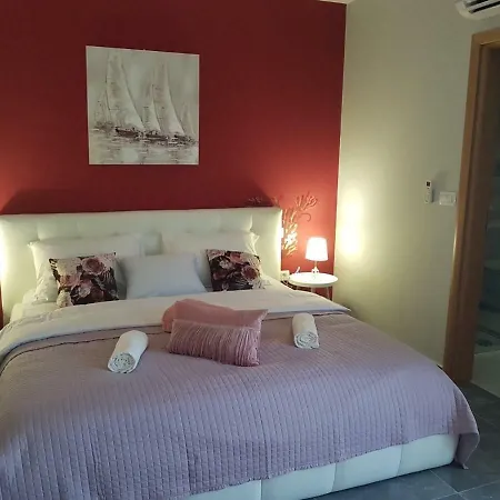 Aparthotel Antiqua Bibinje