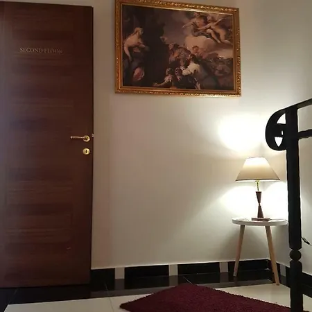 Antiqua Aparthotel