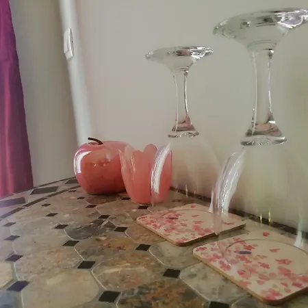 Aparthotel Antiqua Bibinje