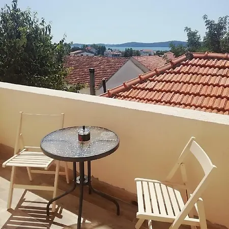 Antiqua Aparthotel Bibinje