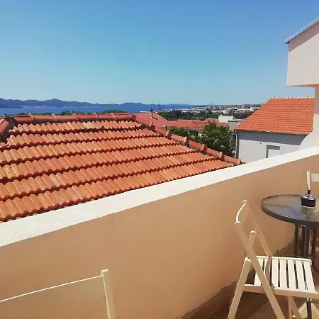 Aparthotel Antiqua Bibinje